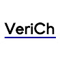 Verich Lab Glass logo