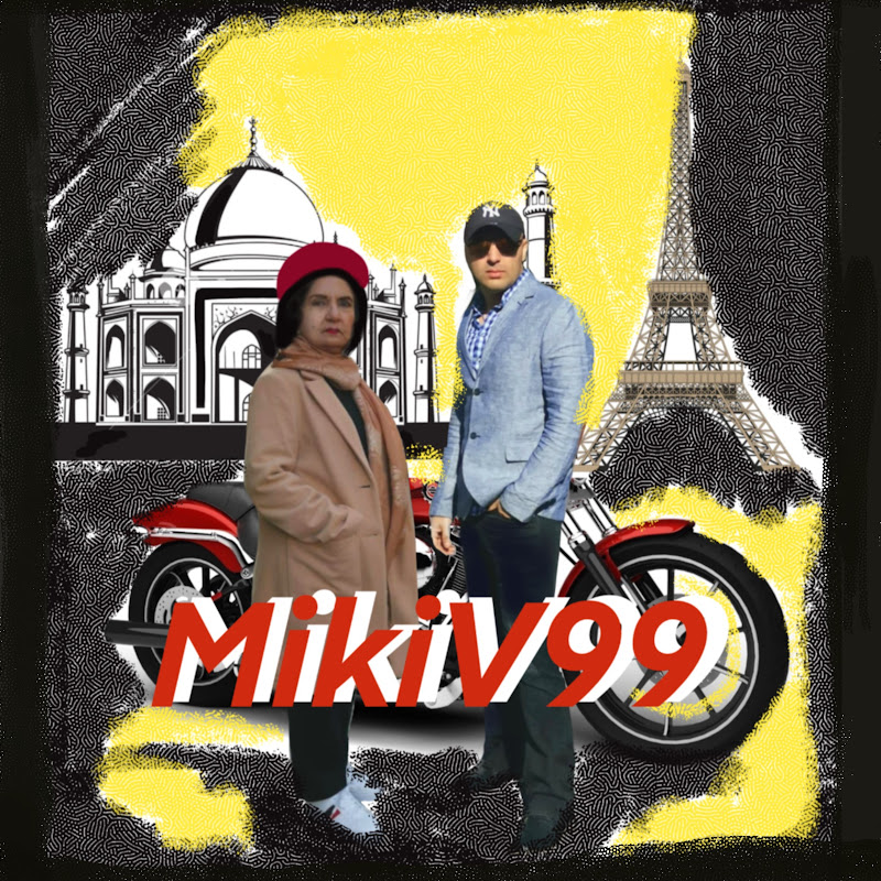 Mikivlogs 99