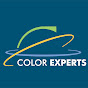 Color Experts International, Inc. logo