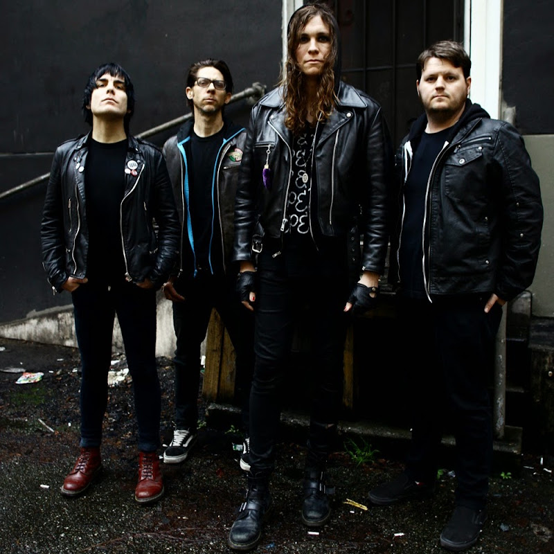 Against Me!