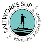 Saltworks SUP Paddleboarding logo