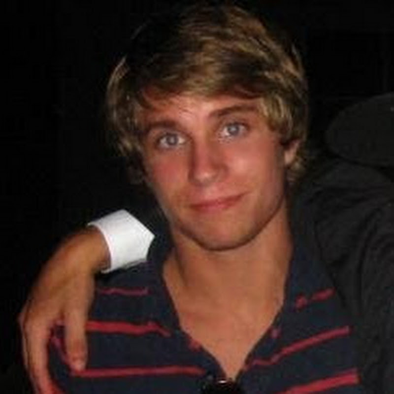 Travis Taylor