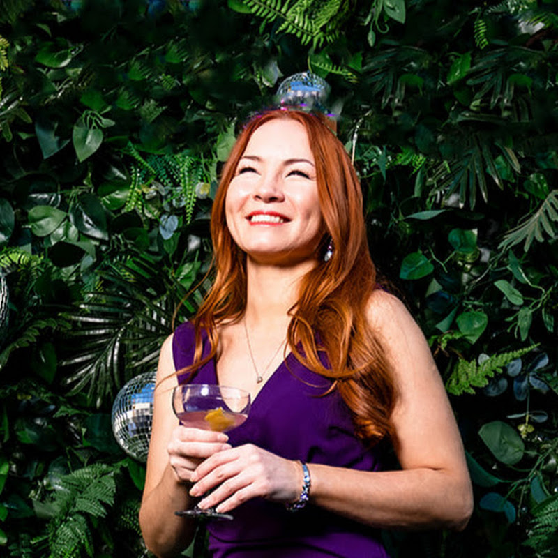 Regina Galiyeva