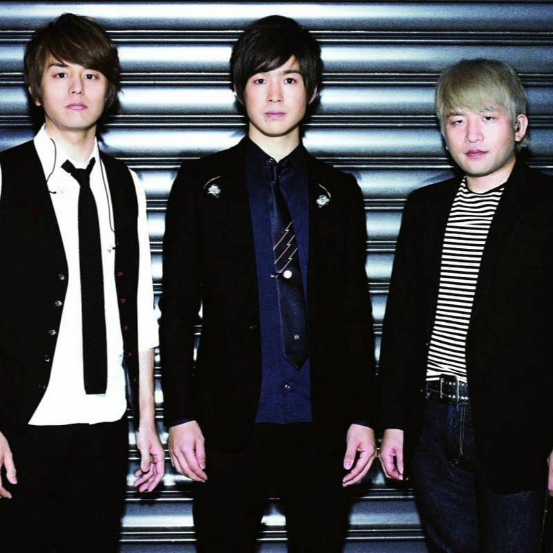 レミオロメンのサムネイル