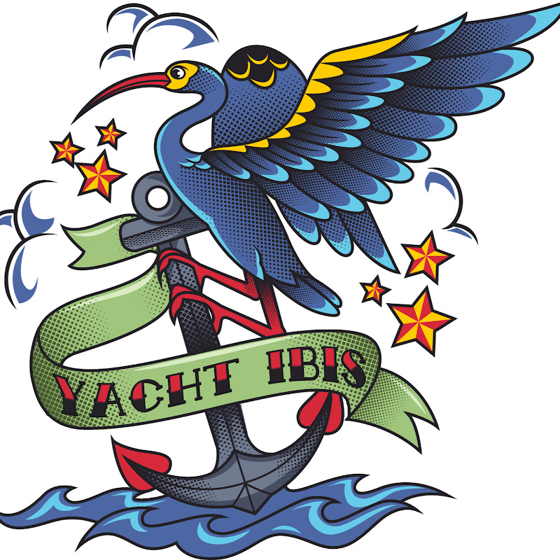yachtibis