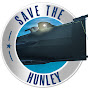FriendsoftheHunley logo