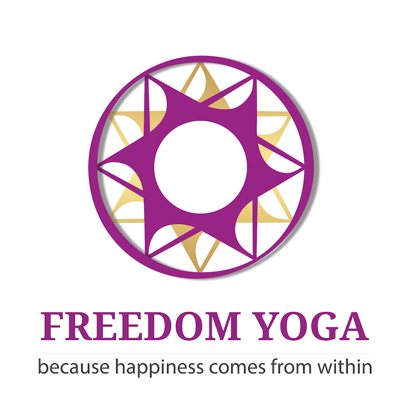 Freedom Yoga- Or Shahar