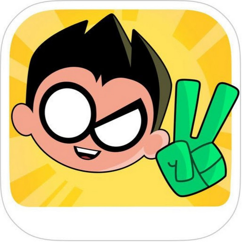 CRTN TIME icon