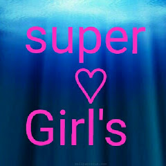 スーパーガールズアイコン画像