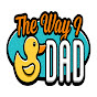 TheWayI Dad logo