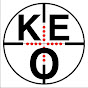 KEO Vlogs logo