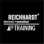 Reichhardt Training logo