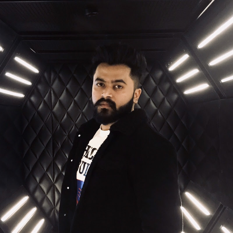 Akhil