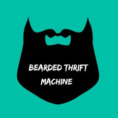 Bearded Thrift Machine net worth