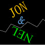 Jon&NelGaming logo