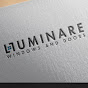 LLuminare “Windows & Doors” logo