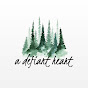 A Defiant Heart logo