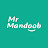 Mrmandoob app