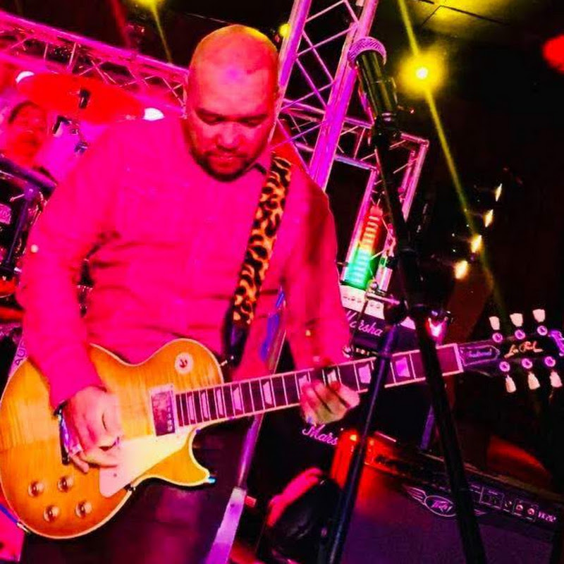 ADELPHOSROCK