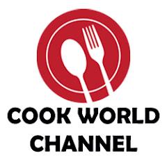 Cook World net worth
