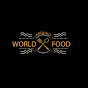 World Around Food logo
