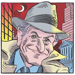 Greg Palast