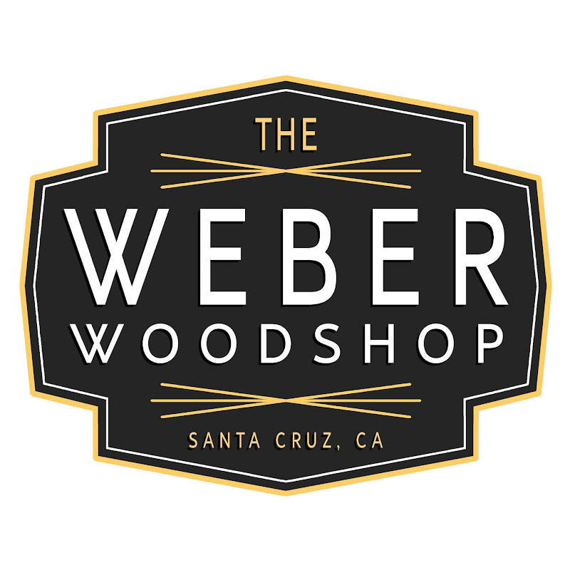 Blake Weber (The Weber Woodshop)