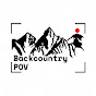 Backcountry POV logo