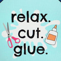 Nicole Relax.Cut.Glue. net worth