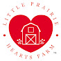 Little Prairie Hearts Farm logo