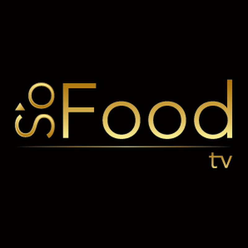 SoFood tv