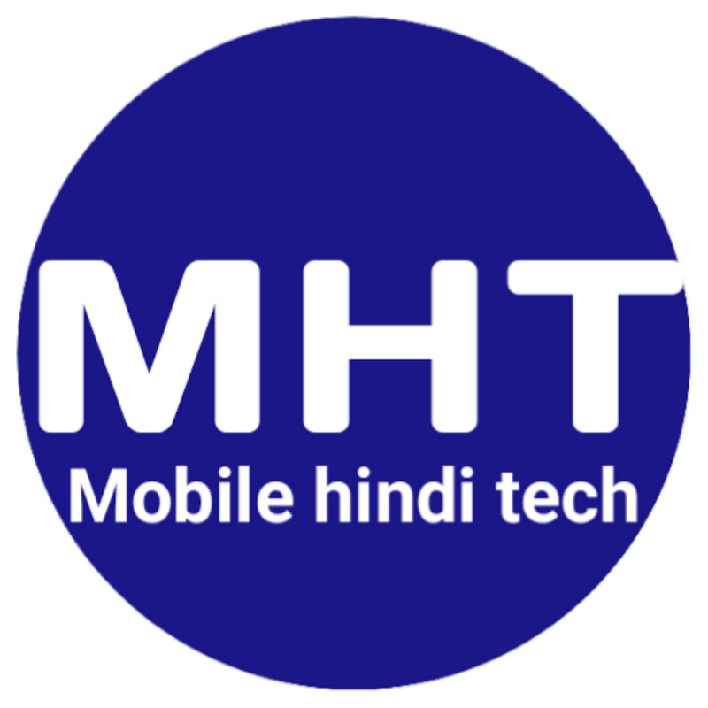 Mobile hindi tech