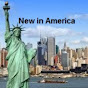 New in America USA logo