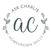 Ask Charlie