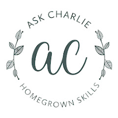 Ask Charlie net worth