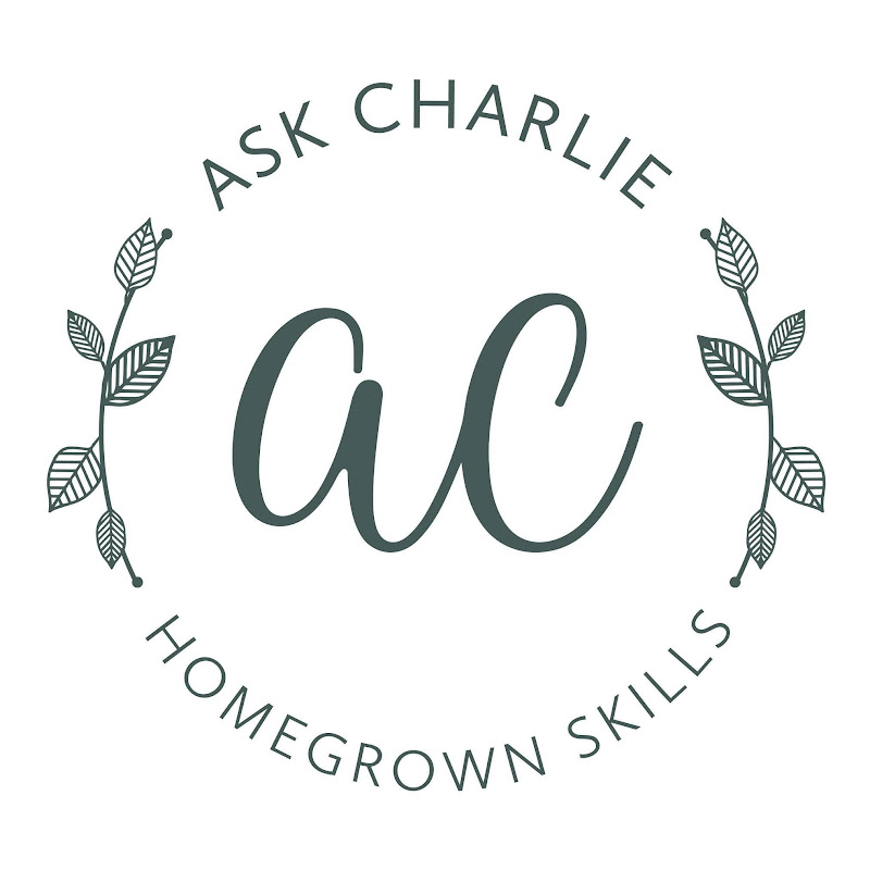 Ask Charlie