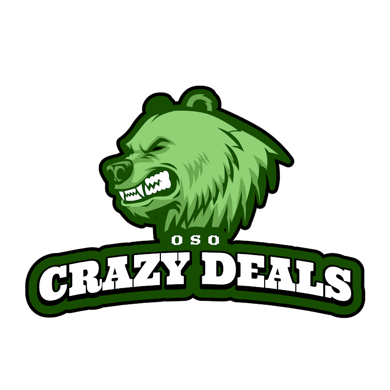 Oso Crazy Deals