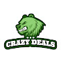 Oso Crazy Deals logo