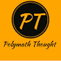 Polymath Thought logo