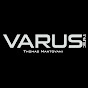Varus Drums logo