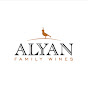 Alyan Family Wines logo
