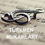 Turkmen Mukamlary logo