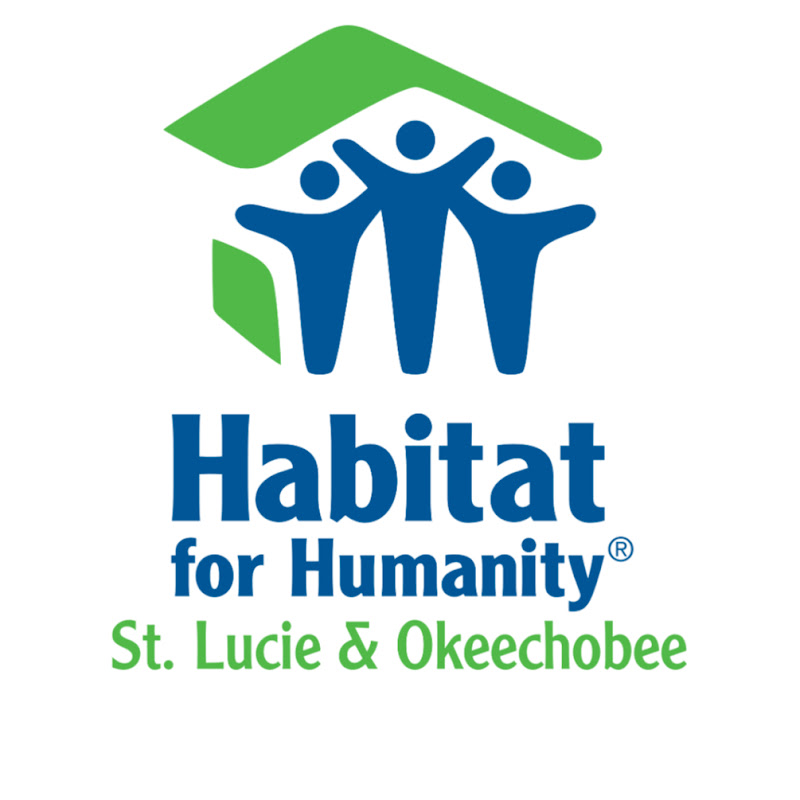 Habitat For Humanity St. Lucie & Okeechobee