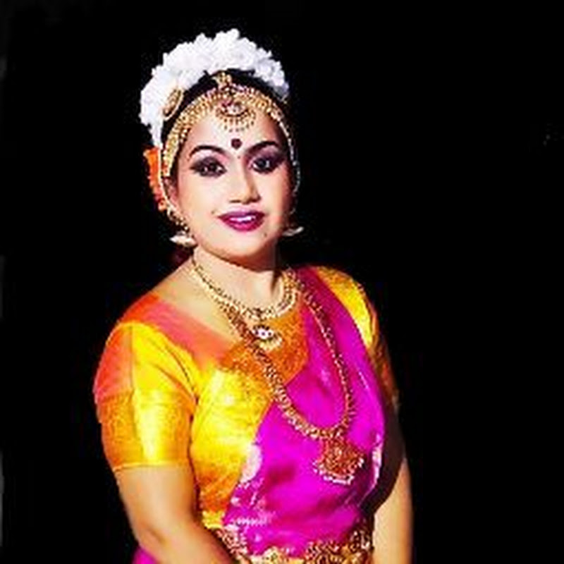 Kuchipudi Nrthya Academy