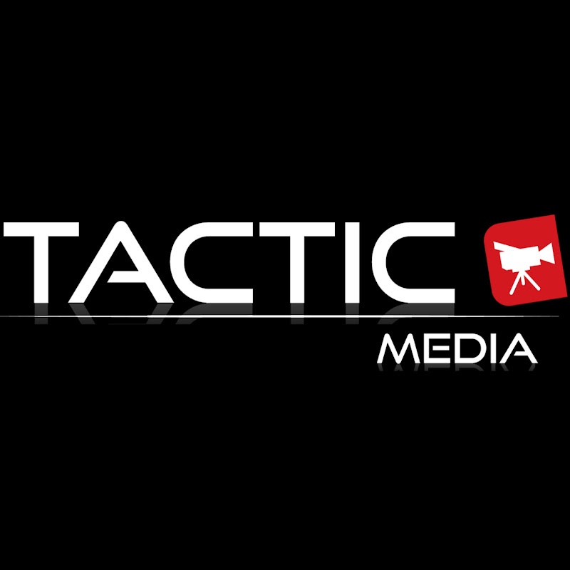 TACTIC Media logo