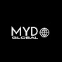 MYD Global - Discussing all things disaster logo