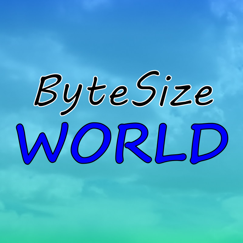 ByteSize World
