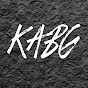 Kick-Ass Bubblegum (KABG) logo