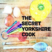 The Secret Yorkshire Cook
