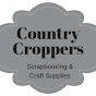 Country Croppers logo